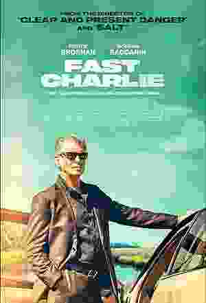 Fast Charlie (2023) vj junior Pierce Brosnan
